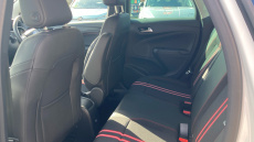 Vauxhall Crossland 1.2 Turbo GS 5dr Petrol Hatchback